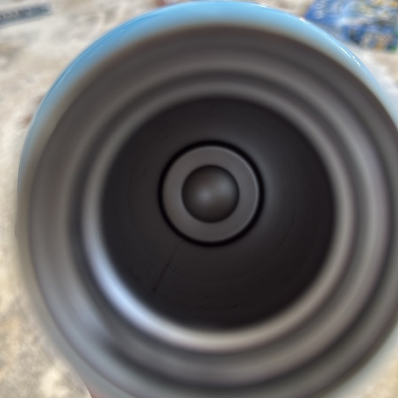 ❄️ Corkcicle ❄️ EUC ❄️ Holiday Fair Isle Canteen ❄️ 25 oz - Picture 13 of 13